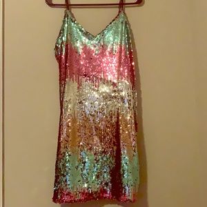 New Years Dress!